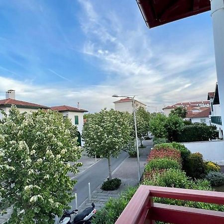 Piscine Et Jacuzzi Loft Ravissant Dans Une Maison Basque Anglet Esterno foto